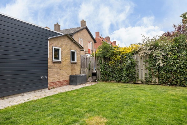 Medium property photo - Beuckelaerstraat 44, 9076 AZ Sint Annaparochie